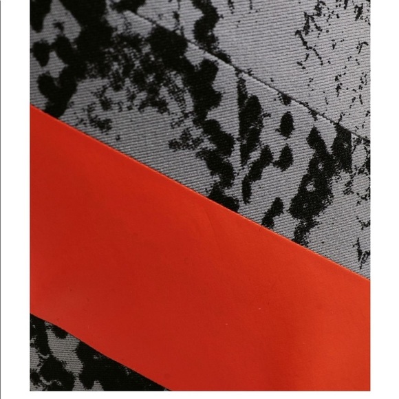 ADIDAS BY STELLA MCCARTNEY alphaskin snake leggings XS - Picture 9 of 10